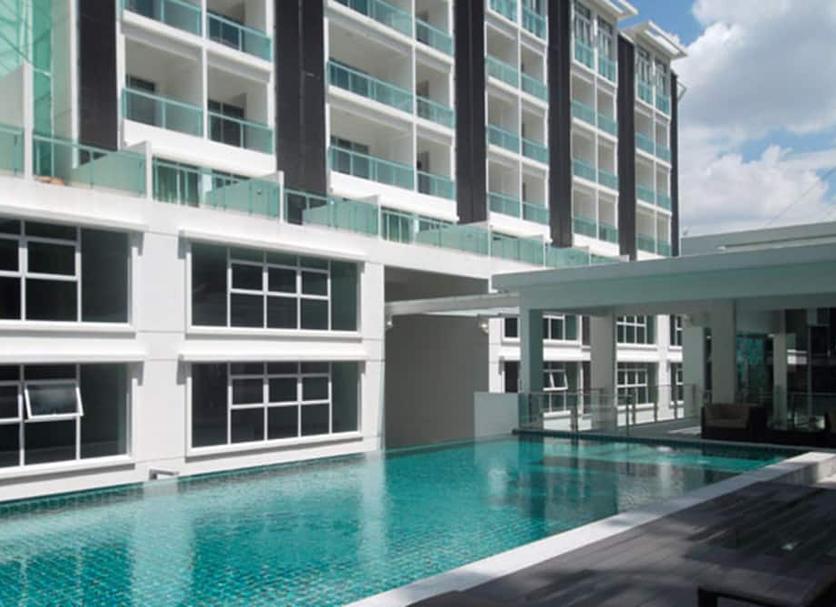 Pool Billede