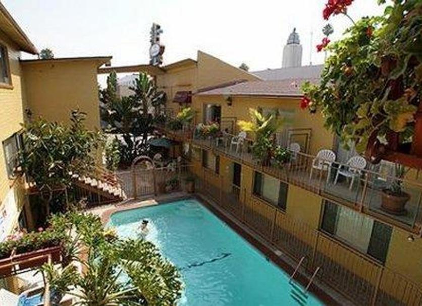 Pool Billede