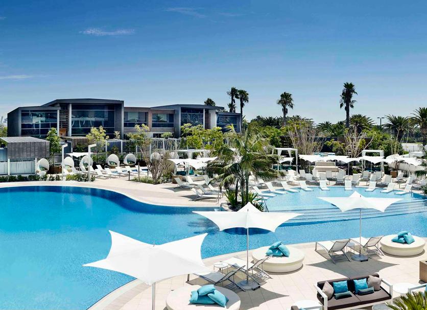 Pool Billede