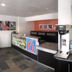 Receptionist