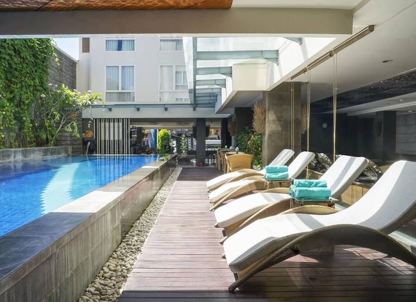 Pool Billede