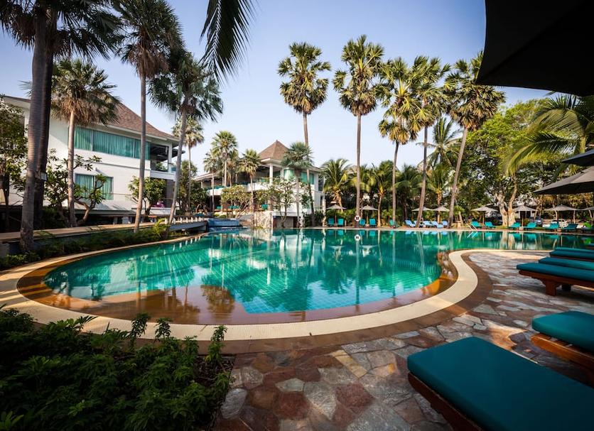 Pool Billede