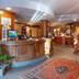 Receptionist