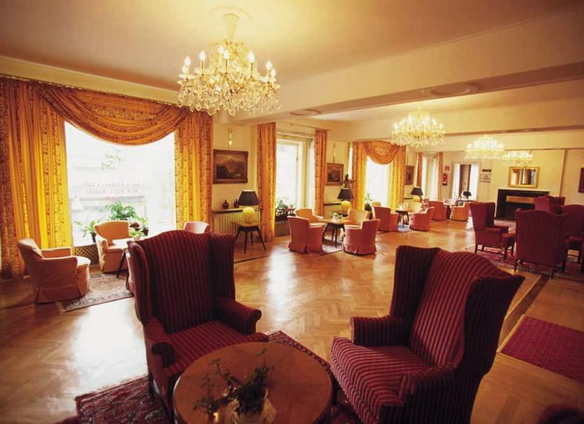 Lounge Billede