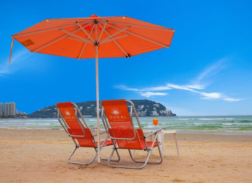 Strand Billede