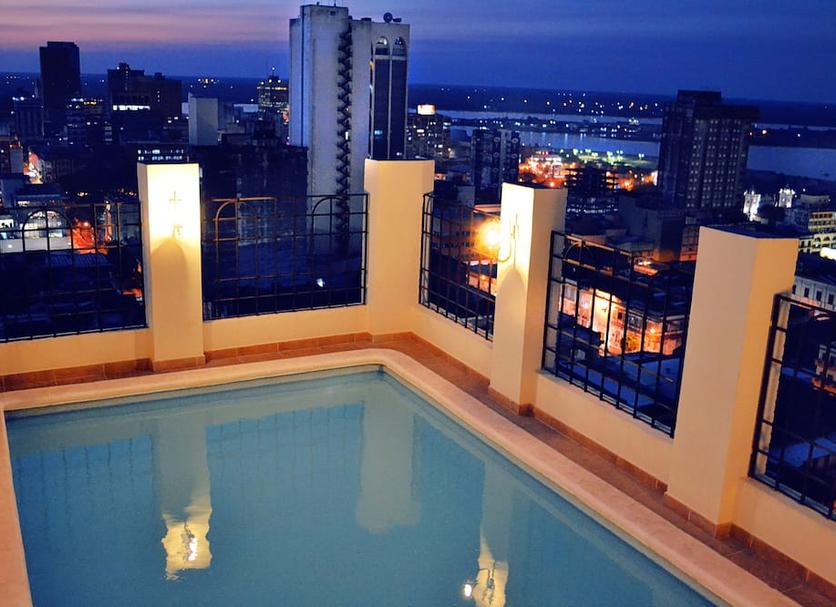 Pool Billede