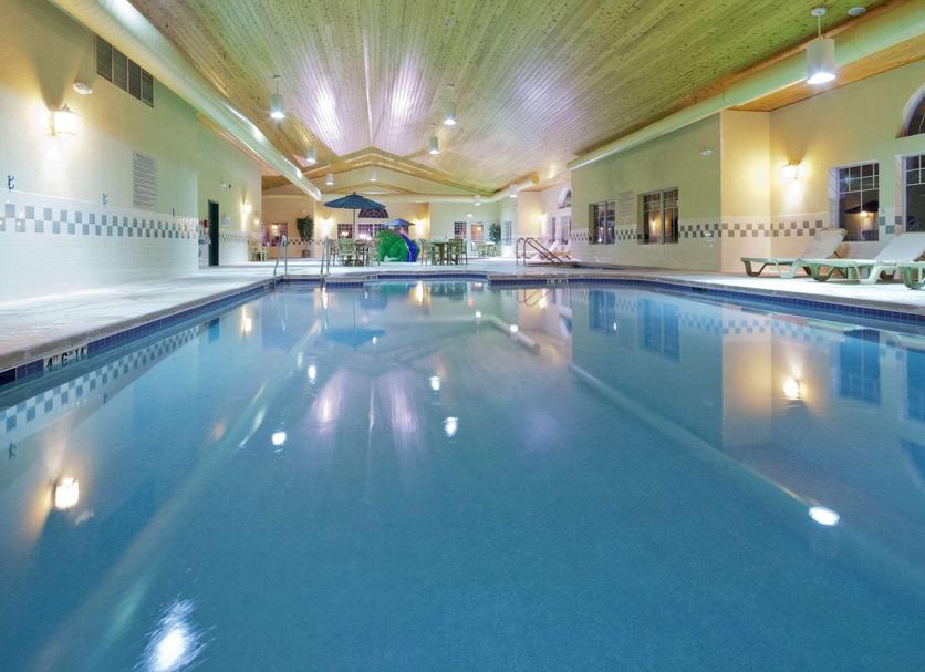 Pool Billede