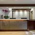 Receptionist