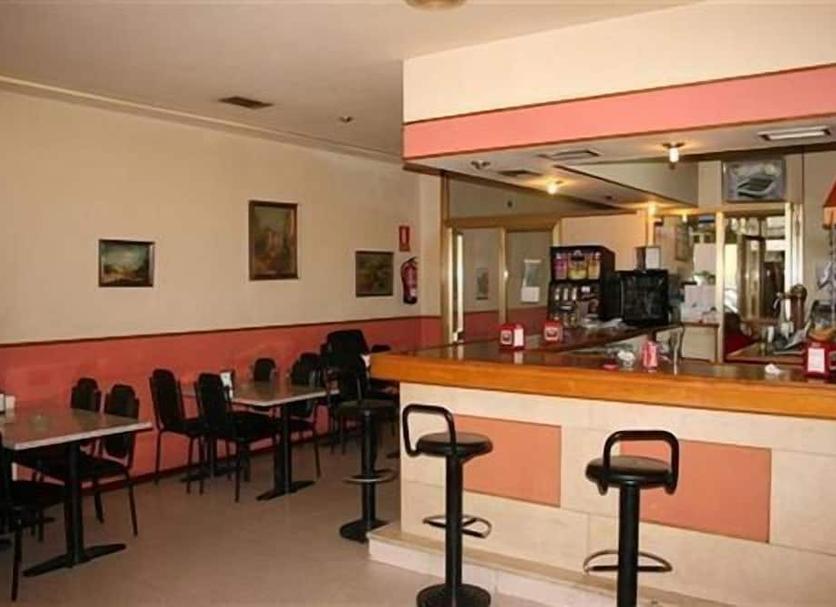 Bar Billede