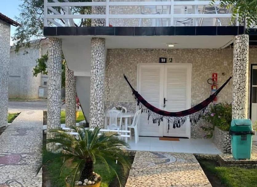 Patio Billede