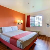 Motel 6 Salinas North Monterey Area