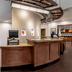Receptionist