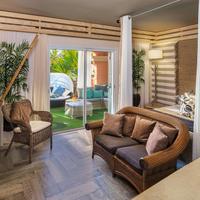 Green Garden Resort & Suites
