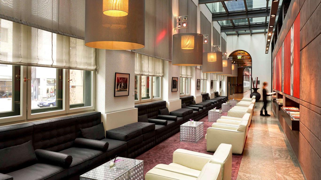 Sofitel Munich Bayerpost
