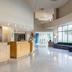 Receptionist