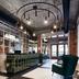 Receptionist