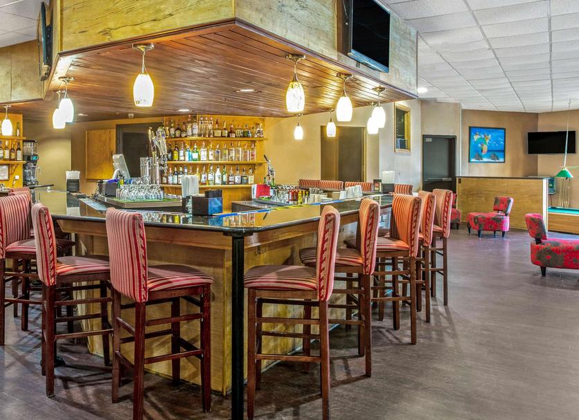 Bar Billede