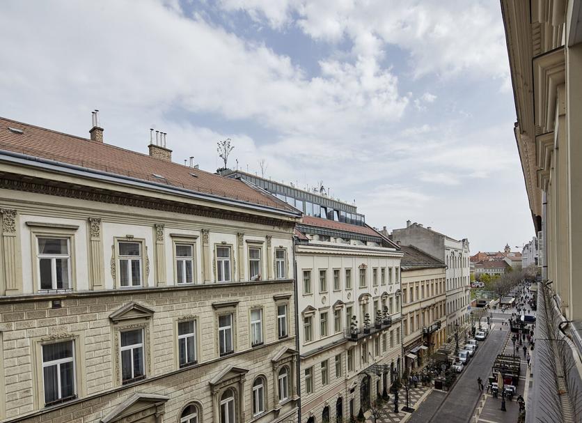 Udsigt Billede