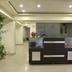Receptionist