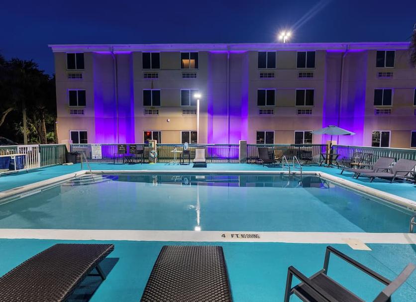Pool Billede