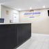 Receptionist