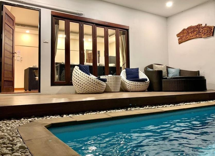 Pool Billede