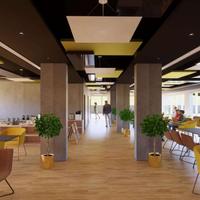 mk hotel tirana
