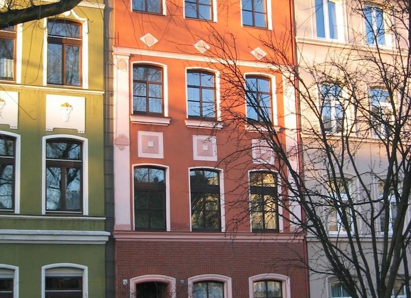 Bygning Billede