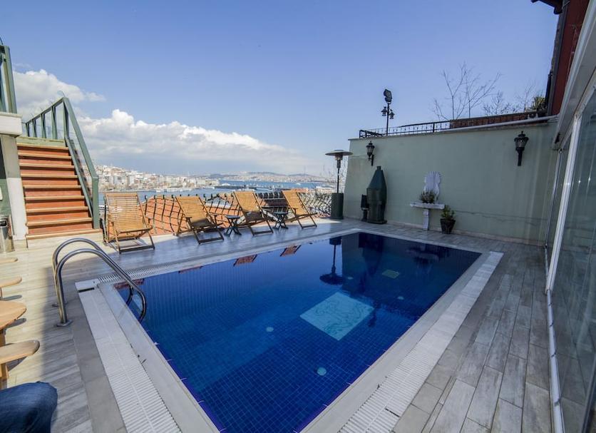 Pool Billede