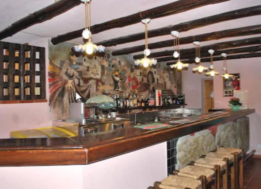 Bar Billede