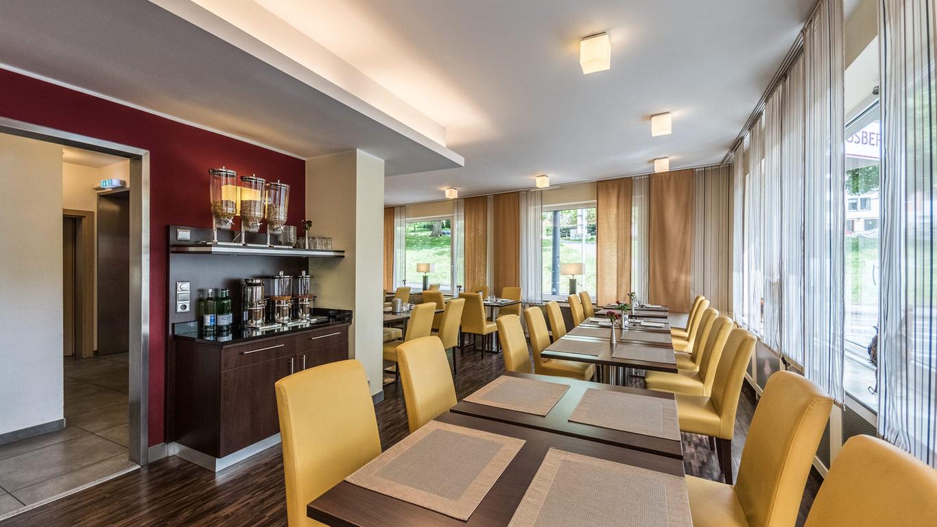 Hotel Lousberg