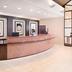 Receptionist