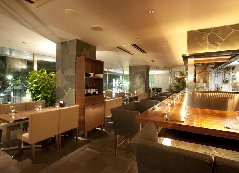 Bar Billede