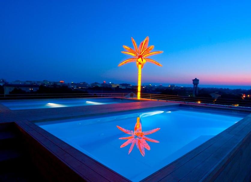 Pool Billede