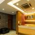 Receptionist