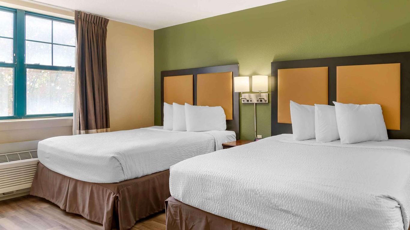 Extended Stay America Select Suites - Detroit - Novi - Haggerty Road