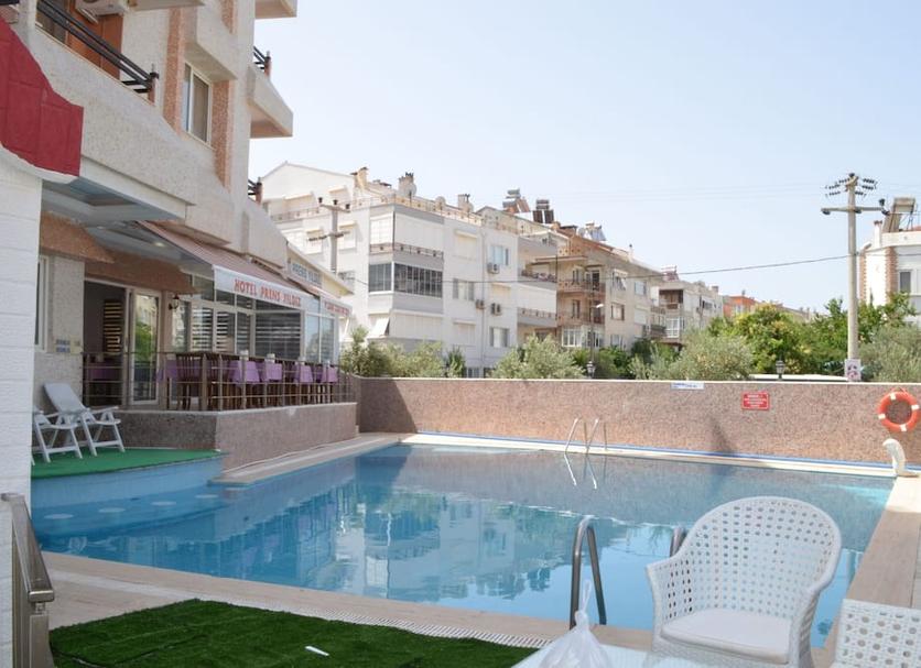 Pool Billede