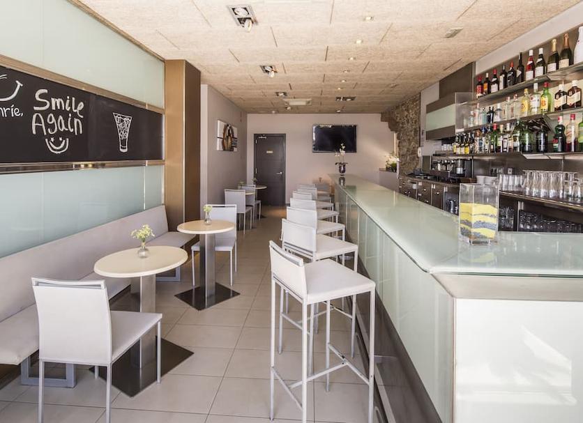 Bar Billede