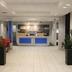 Receptionist