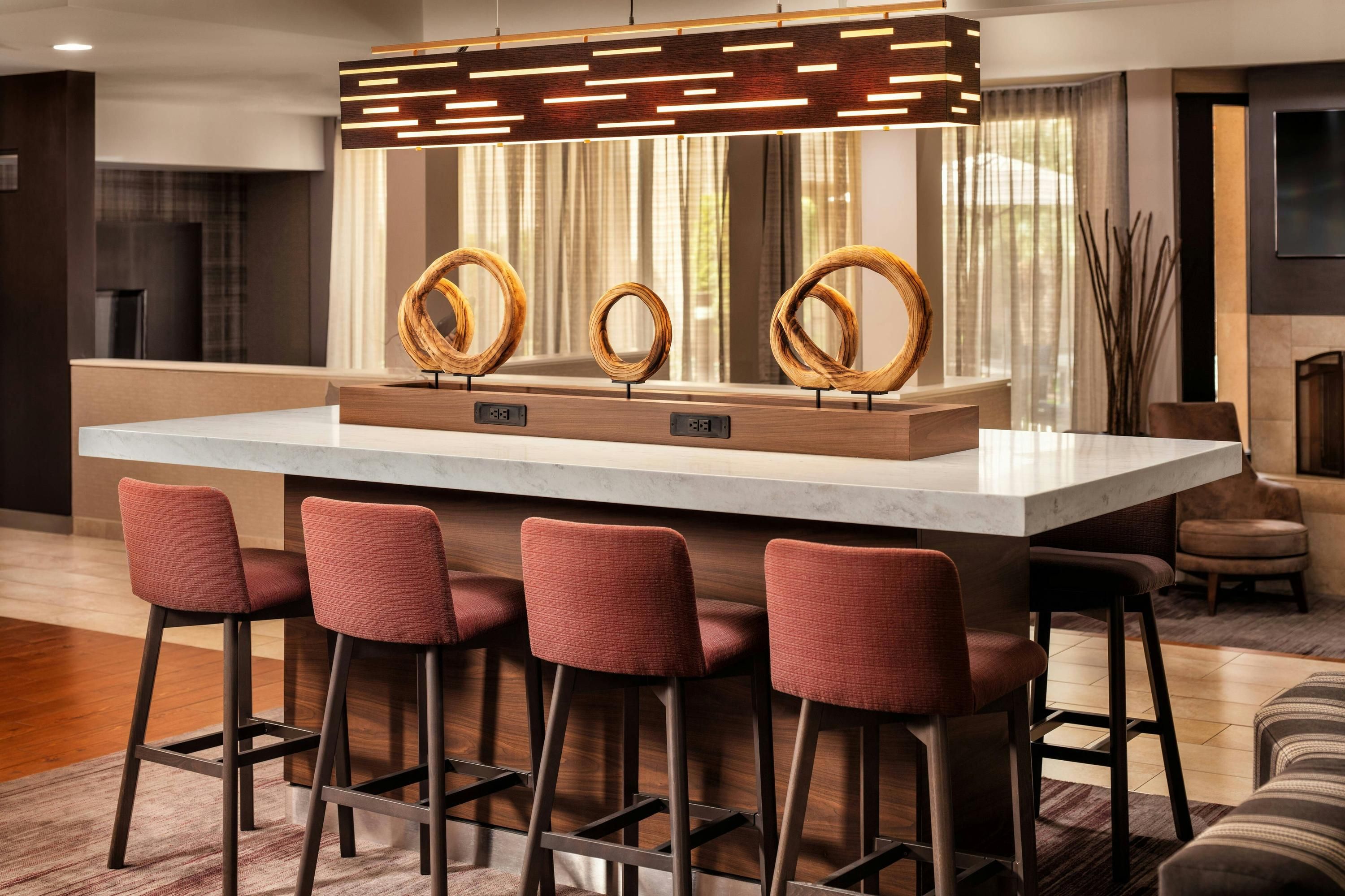 Bar Billede