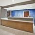 Receptionist