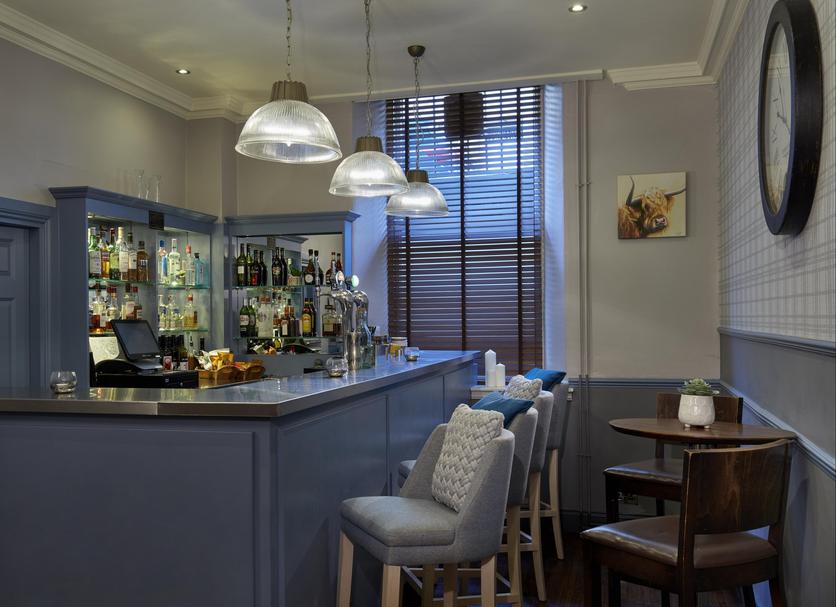 Bar Billede