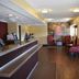 Receptionist