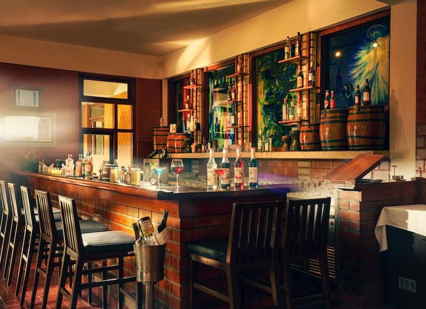 Bar Billede
