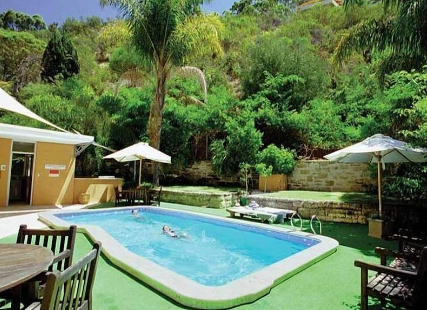 Pool Billede
