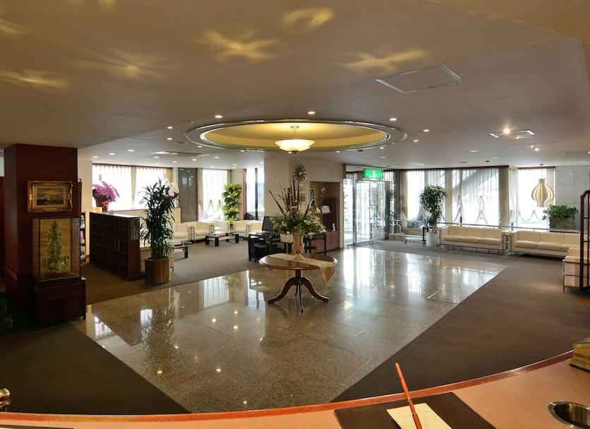 Reception Billede