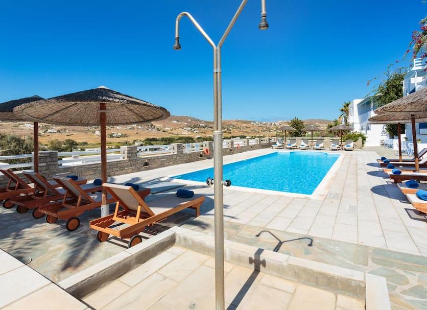 Pool Billede