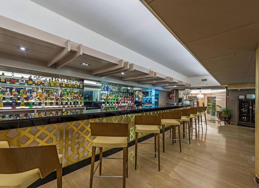 Bar Billede