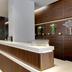 Receptionist
