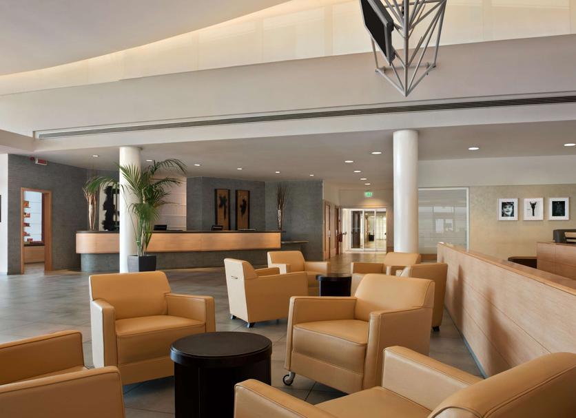 Reception Billede